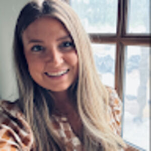 Meet your Posher, Haley